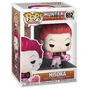 Image de Figurine Funko Pop Animation Hunter X Hunter Hisoka