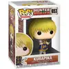 Image de Figurine Funko POP! - Hunter X Hunter - Kurapika n°653