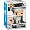 Image de Figurine Funko POP! - Friends - Joey Tribbiani en cowboy n°1067