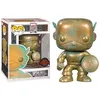 Image de Figurine Funko Pop! Marvel : Marvel 80th - Captain America PT