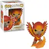 Image de Figurine Funko POP! - Harry Potter - Fawkes n°87