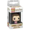 Image de Figurine Funko Pop Harry Potter Keychain Hermione Yule