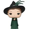 Image de Funko POP! - Harry Potter: Minerva McGonagall - Yule