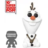 Image de Figurine Funko Pop Disney La Reine des Neiges 2 Mount Rainier