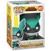 Image de Figurine Funko POP - My Hero Academia - Izuku Midoriya n°603