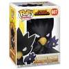 Image de Figurine Funko Pop Animation My Hero Academia S3 Tokoyami
