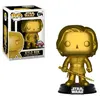 Image de Figurine Funko POP Star Wars: Kylo Ren (GP) Exclusivité Fnac