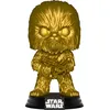 Image de Figurine Funko POP Star Wars: Chewbacca (GP) Exclusivité Fnac