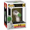Image de Figurine Funko Pop Star Wars Episode IX D-O