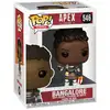 Image de Figurine Funko POP! - Apex Legends - Bangalore n°546
