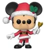 Image de Figurine Funko Pop Disney Holiday Mickey