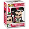 Image de Figurine Funko POP! - Disney - Minnie Mouse n°613