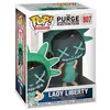 Image de Figurine Funko Pop Movies The Purge Election Year Lady Liberty