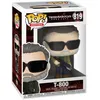 Image de Figurine Funko Pop Movies Terminator Dark Fate T 800