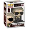 Image de Figurine Funko Pop Movies Terminator Dark Fate Sarah Connor