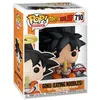 Image de Figurine Funko Pop Animation Dragon Ball Z Goku Eating Noodles