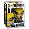 Image de Figurine Funko Pop Marvel 80 Years First Appearance Wolverine