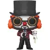 Image de Figurine Funko POP - La Casa de Papel - Le Professeur en clown n°915