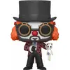 Image de Funko POP! - La casa de papel: Professor O Clown
