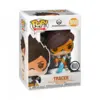 Image de Figurine Funko Pop - Tracer Brier overwatch n°550
