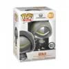 Image de Figurine Funko Pop - Genji Brier overwatch n°551