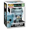 Image de Figurine Funko Pop Teddy Rick
