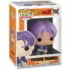 Image de Figurine Funko POP! - Dragon Ball Z - Future trunks n°702