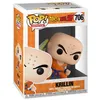 Image de Figurine Funko Pop Animation Dragon Ball Z Krillin with Destructo Disc