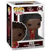 Image de Figurine Funko Pop Movies Us Red with Oversized Scissors