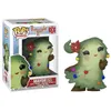 Image de Figurine Funko Pop Holiday Mayor Patty Noble