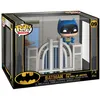 Image de Figurine Funko Pop Towns Batman 80 Years with The Hall of Justice