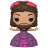 Image de Figurine Funko Pop! N°827 - Greatest Showman - Bearded Lady