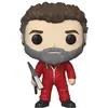 Image de Funko POP! - Haus des Geldes: Moscow