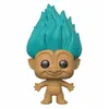 Image de FUNKO POP: TROLLS - TEAL TROLL