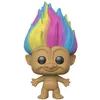 Image de FUNKO POP: TROLLS - RAINBOW TROLL