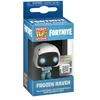 Image de Figurine Funko Pop Keychain Fortnite Frozen Raven