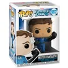 Image de Figurine Funko Pop Marvel Fantastic Four Mister Fantastic