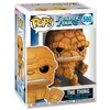 Image de Figurine Funko Pop Marvel Fantastic Four The Thing