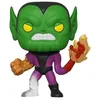 Image de FUNKO 479-FANTASTIC FOUR-SUPER-SKRULL