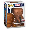 Image de Figurine Funko Pop Marvel Captain America