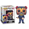 Image de Figurine Funko Pop TV The Umbrella Academy Hazel with Mask