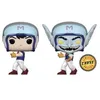 Image de FUNKO POP ANIMATION: SPEED RACER- SPEED