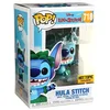 Image de Figurine Funko POP! - Lilo et Stitch - Hula Stitch Édition Limitée n°636