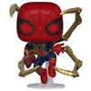 Image de Figurine Funko Pop Marvel Iron Spider With Nano Gauntlet