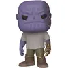 Image de Figurine Funko POP - Marvel - Thanos dans le jardin n°579