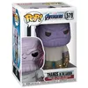 Image de Figurine Funko Pop Marvel Avengers Endgame Casual Thanos
