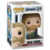 Image de Figurine Funko Pop Marvel Avengers Endgame Thor with pizza