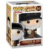 Image de Figurine Funko Pop Artists Leonardo Da Vinci