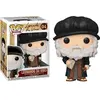 Image de Funko Figurine De Léonard De Vinci