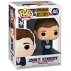 Image de Figurine Funko Pop Icons John F Kennedy